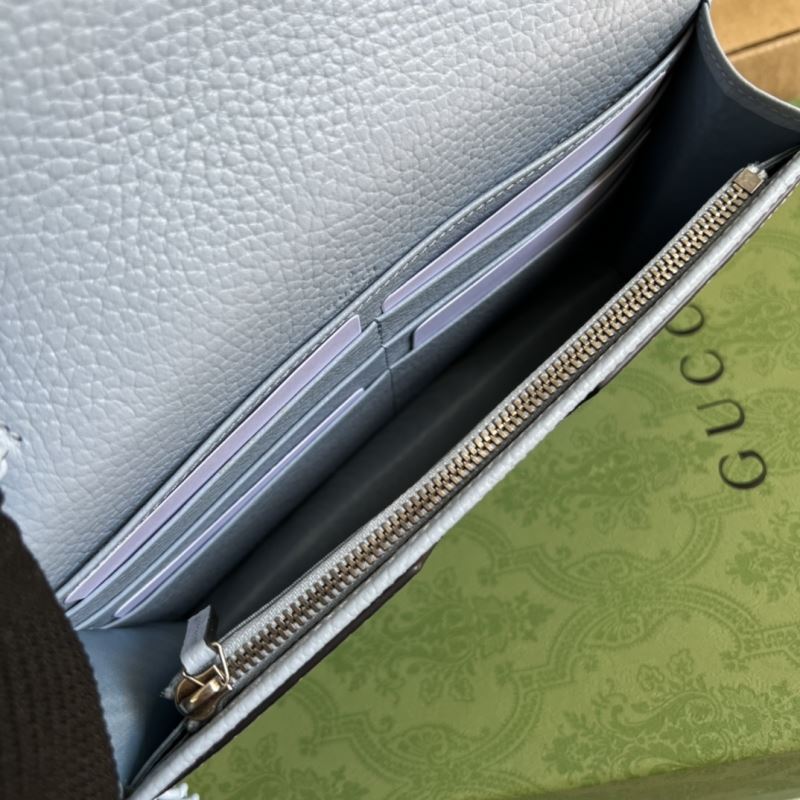 Gucci Wallets